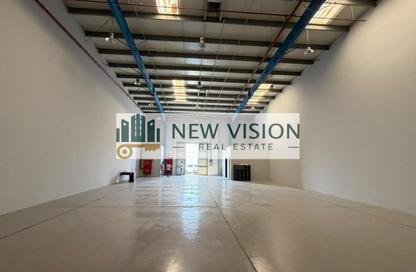 Warehouse - Studio - 1 for rent in Industrial Area 18 - Sharjah Industrial Area - Sharjah