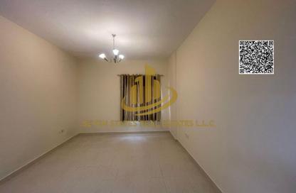 Apartment - Studio - 1 Bathroom for rent in Al Amira Village - Al Yasmeen - Ajman