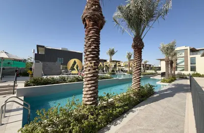 Villa - 3 Bedrooms - 4 Bathrooms for rent in Nad Al Sheba Gardens 2 - Nad Al Sheba Gardens - Nad Al Sheba - Dubai