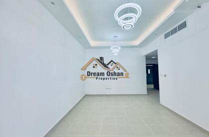 Apartment - 1 Bedroom - 2 Bathrooms for rent in S Residence - Dubai Silicon Oasis - Dubai
