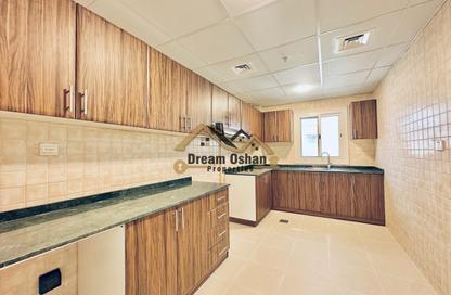 Apartment - 1 Bedroom - 2 Bathrooms for rent in S Residence - Dubai Silicon Oasis - Dubai Apartment - 1 Bedroom - 2 Bathrooms for rent in S Residence - Dubai Silicon Oasis - Dubai