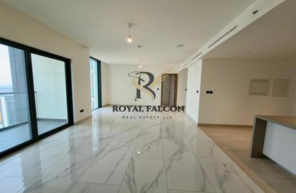 Apartment - 2 Bedrooms - 4 Bathrooms for rent in Crest Grande - Sobha Hartland - Mohammed Bin Rashid City - Dubai