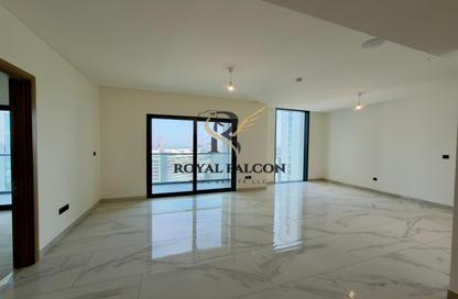Apartment - 2 Bedrooms - 4 Bathrooms for rent in Crest Grande - Sobha Hartland - Mohammed Bin Rashid City - Dubai