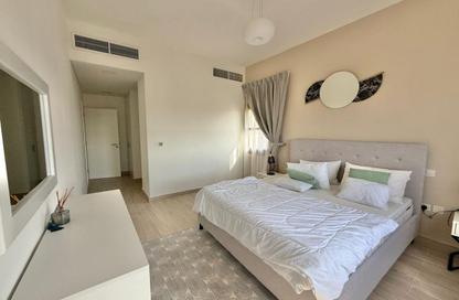 Apartment - 2 Bedrooms - 3 Bathrooms for rent in Al Andalus tower H - Al Andalus - Jumeirah Golf Estates - Dubai