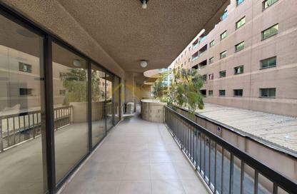 Apartment - 3 - 2 for rent in Golden Sands 1 - Al Mankhool - Bur Dubai - Dubai