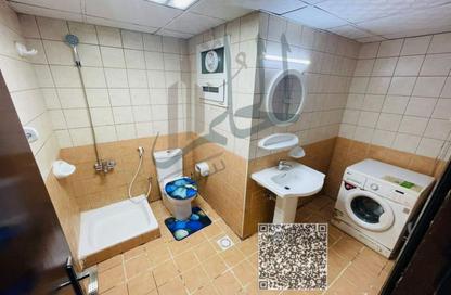 Apartment - Studio - 1 Bathroom for rent in Al Naimiya - Al Nuaimiya - Ajman