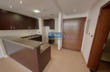 Apartment - 2 Bedrooms - 3 Bathrooms for rent in Al Rayyana - Khalifa City - Abu Dhabi