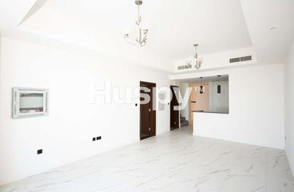 Townhouse - 4 - 5 for sale in Elie Saab Vie at the Fields - The Fields - District 11 - Mohammed Bin Rashid City - Dubai
