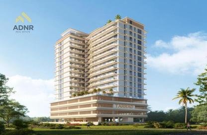 Apartment - Studio - 1 Bathroom for sale in Celesto Tower - Dubai Land Residence Complex - Dubai Land - Dubai
