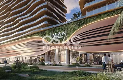 شقة - 1 حمام للبيع في ون سكاي بارك - منطقة 15 - قرية جميرا الدائرية - دبي