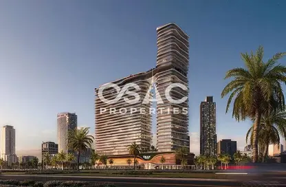 Apartment - Studio - 1 Bathroom for sale in One Sky Park - District 15 - Jumeirah Village Circle - Dubai