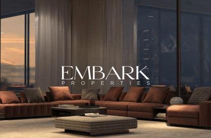 Apartment - 1 Bedroom - 2 Bathrooms for sale in Millennium Talia Residences - Al Furjan - Dubai