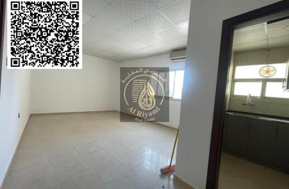 Apartment - Studio - 1 Bathroom for rent in Liwara 1 - Ajman