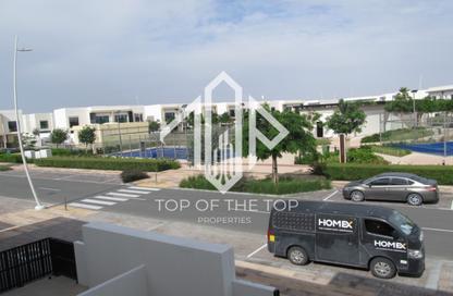 Villa - 3 Bedrooms - 4 Bathrooms for rent in The Magnolias - Yas Acres - Yas Island - Abu Dhabi