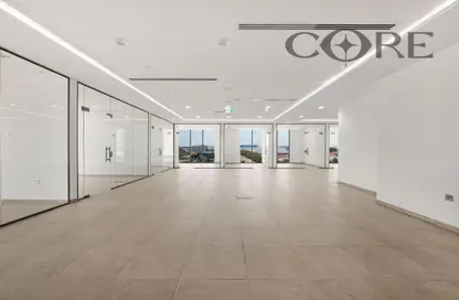 Office Space - Studio for rent in Al Kharafi Building - Dubai South (Dubai World Central) - Dubai
