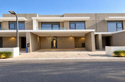 Villa - 3 - 4 for rent in Ruba - Arabian Ranches 3 - Dubai Villa - 3 - 4 for rent in Ruba - Arabian Ranches 3 - Dubai