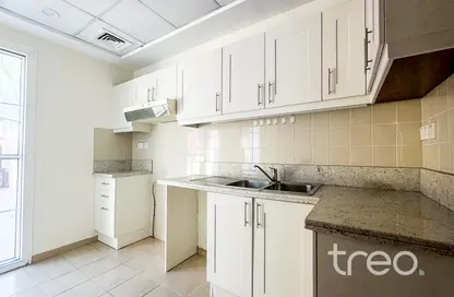 تاون هاوس - 2 غرف نوم - 2 حمامات للايجار في الريم 1 - الريم - المرابع العربية - دبي