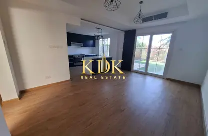 Townhouse - 2 Bedrooms - 4 Bathrooms for rent in Springs 9 - The Springs - Dubai