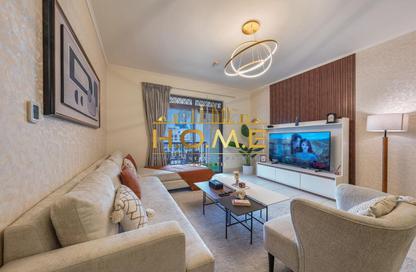 Apartment - 2 Bedrooms - 3 Bathrooms for rent in Yansoon 2 - Yansoon - Old Town - Downtown Dubai - Dubai