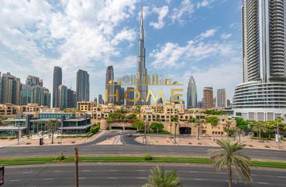 Apartment - 2 Bedrooms - 3 Bathrooms for rent in Yansoon 2 - Yansoon - Old Town - Downtown Dubai - Dubai