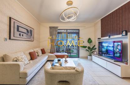 Apartment - 2 Bedrooms - 3 Bathrooms for rent in Yansoon 2 - Yansoon - Old Town - Downtown Dubai - Dubai