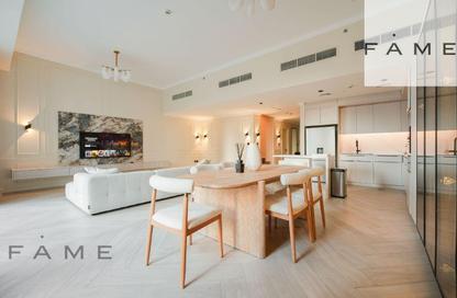 Apartment - 3 - 4 for sale in Harbour Gate Podium - Harbour Gate - Dubai Creek Harbour (The Lagoons) - Dubai