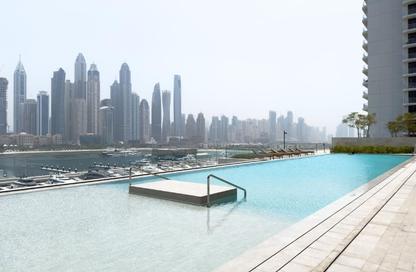 Apartment - 1 Bedroom - 1 Bathroom for rent in Business Bay - Dubai