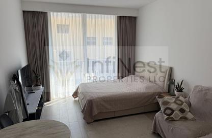 Apartment - Studio - 1 Bathroom for rent in Luma 22 West Tower - Luma 22 - District 10 - Jumeirah Village Circle - Dubai