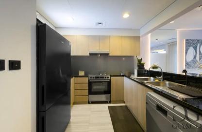 Townhouse - 3 Bedrooms - 4 Bathrooms for rent in Topanga - The Park Villas - Damac Hills - Dubai