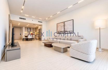 Apartment - 1 - 1 for sale in MAG 330 - City of Arabia - Dubai