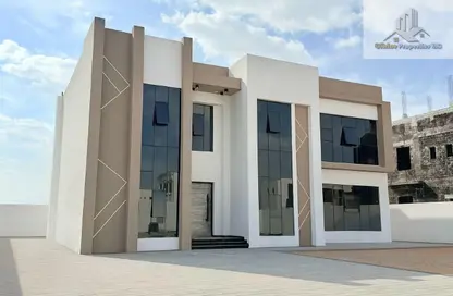 Villa - 5 Bedrooms - 7 Bathrooms for rent in Wadi Alshabak - Dubai