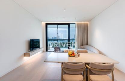 Apartment - 2 Bedrooms - 3 Bathrooms for sale in Kempinski Residences The Creek Tower 2 - Kempinski Residences The Creek - Dubai Healthcare City 2 - Al Jaddaf - Dubai