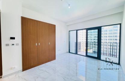 Apartment - Studio - 1 Bathroom for rent in Azizi Mirage - Dubai Studio City - Dubai