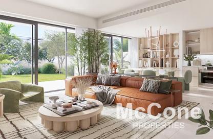 Villa - 3 Bedrooms - 3 Bathrooms for sale in Nima - The Valley - Dubai Villa - 3 Bedrooms - 3 Bathrooms for sale in Nima - The Valley - Dubai