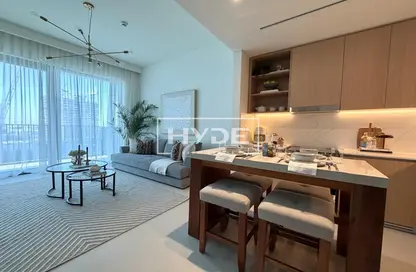 Apartment - 1 Bedroom - 1 Bathroom for rent in Park Horizon Tower 2 - Park Horizon - Dubai Hills Estate - Dubai