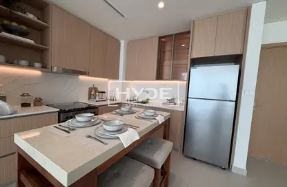 Apartment - 1 Bedroom - 1 Bathroom for rent in Park Horizon Tower 2 - Park Horizon - Dubai Hills Estate - Dubai