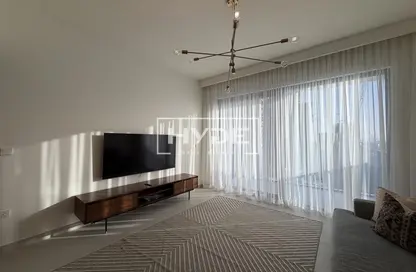 شقة - غرفة نوم - 1 حمام للايجار في برج Park Horizon 2 - بارك هورايزون - دبي هيلز استيت - دبي شقة - غرفة نوم - 1 حمام للايجار في برج Park Horizon 2 - بارك هورايزون - دبي هيلز استيت - دبي