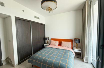Apartment - 1 - 1 for rent in The Paragon by IGO - Business Bay - Dubai Apartment - 1 - 1 for rent in The Paragon by IGO - Business Bay - Dubai