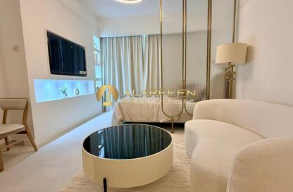 Apartment - Studio - 1 Bathroom for rent in Avelon Boulevard - Arjan - Dubai Apartment - Studio - 1 Bathroom for rent in Avelon Boulevard - Arjan - Dubai
