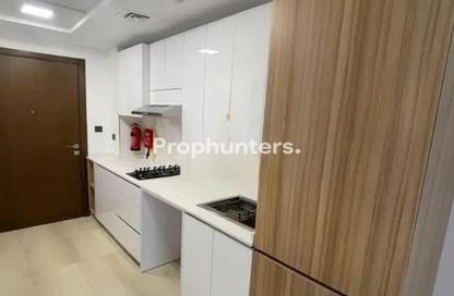 Apartment - Studio - 1 for sale in Pantheon Elysee III - District 15 - Jumeirah Village Circle - Dubai