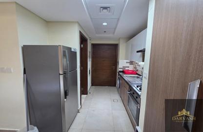Apartment - Studio - 1 Bathroom for rent in Azizi Star - Al Furjan - Dubai