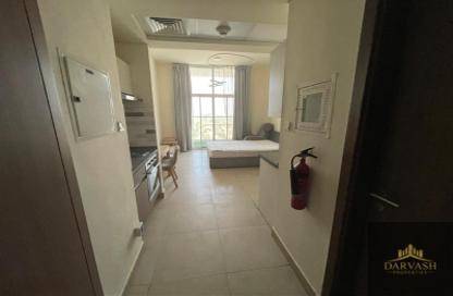 Apartment - Studio - 1 for rent in Azizi Star - Al Furjan - Dubai