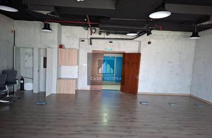 Office Space - Studio - 1 for rent in I Rise Tower - Barsha Heights (Tecom) - Dubai