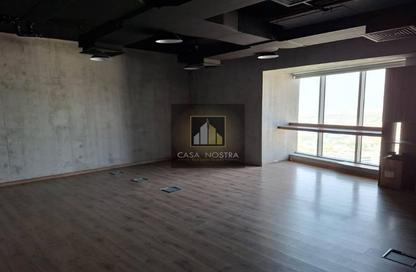 Office Space - Studio - 1 for rent in I Rise Tower - Barsha Heights (Tecom) - Dubai Office Space - Studio - 1 for rent in I Rise Tower - Barsha Heights (Tecom) - Dubai