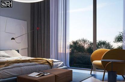 Apartment - 1 Bedroom - 1 Bathroom for sale in The Solo - Aljada - Sharjah Apartment - 1 Bedroom - 1 Bathroom for sale in The Solo - Aljada - Sharjah