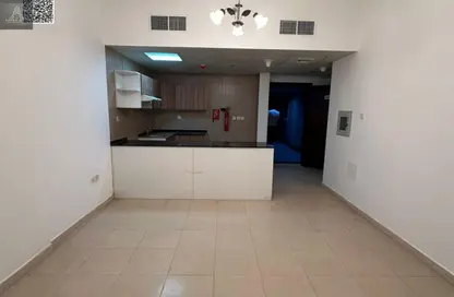 Apartment - 1 Bedroom - 2 Bathrooms for sale in City Tower - Al Nuaimiya - Ajman