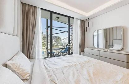 Apartment - Studio - 1 Bathroom for rent in Samana Hills - Arjan - Dubai