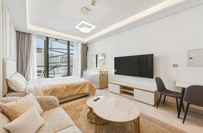 Apartment - Studio - 1 Bathroom for rent in Samana Hills - Arjan - Dubai Apartment - Studio - 1 Bathroom for rent in Samana Hills - Arjan - Dubai