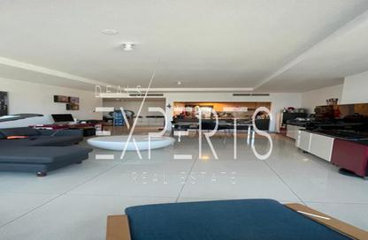 Apartment - 1 Bedroom - 2 Bathrooms for rent in Sun Tower - Shams Abu Dhabi - Al Reem Island - Abu Dhabi Apartment - 1 Bedroom - 2 Bathrooms for rent in Sun Tower - Shams Abu Dhabi - Al Reem Island - Abu Dhabi