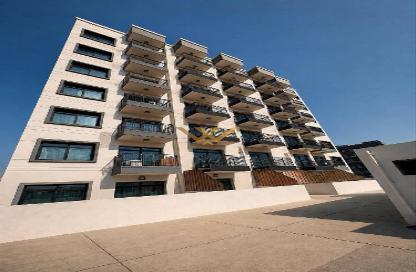 Apartment - Studio - 1 for rent in Residence 101 - International City Phase 2 - Al Warsan 4 - Al Warsan - Dubai